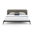 Luxury Hot Sale dormitorio cama doble cama moderna