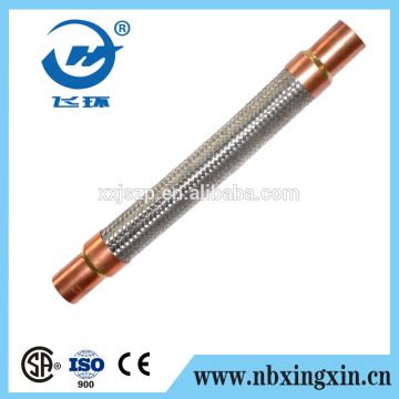 3/4" Stainless Steel Braided Metal Hose
