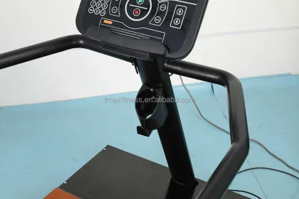 Indoor Studio Surfing Machine - Wave Cardio Surf Simulator Gym Equipment