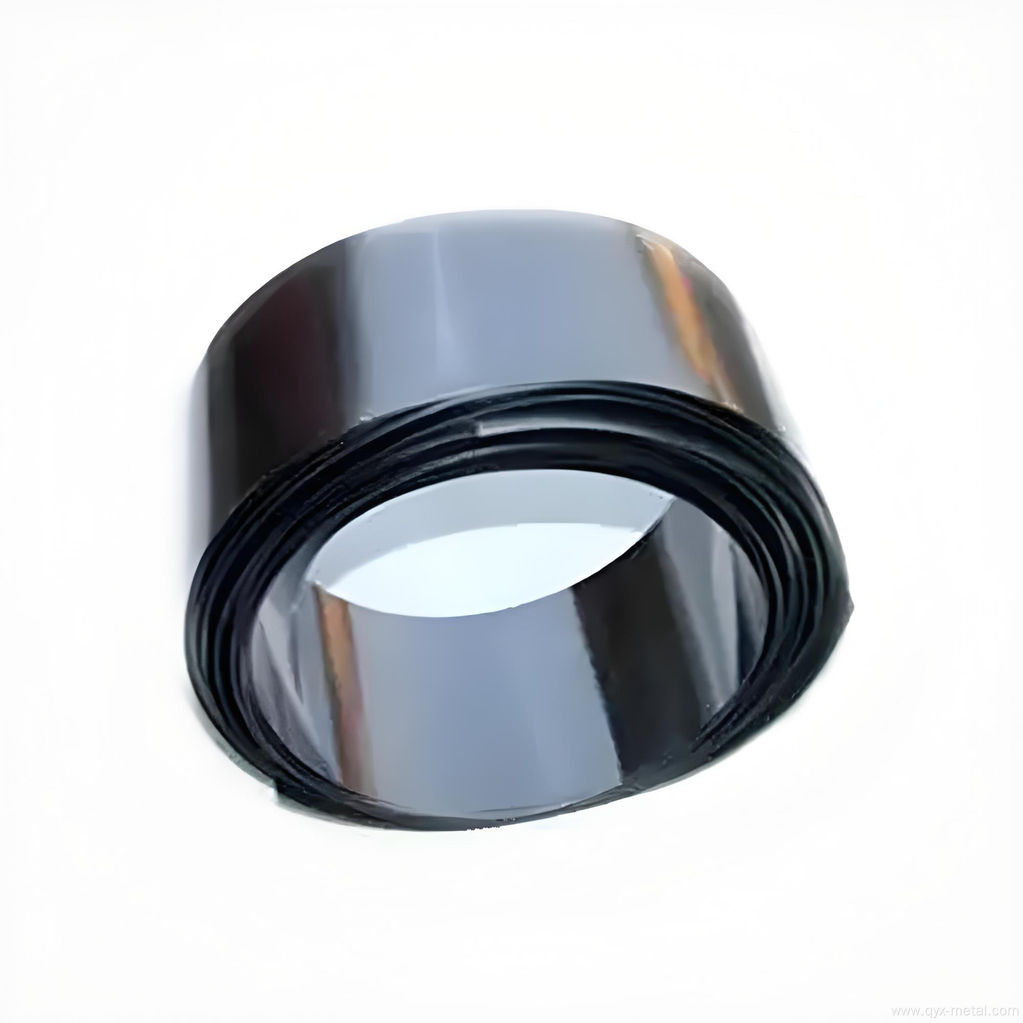 High Temperature And Corrosion-resistant Tantalum Foil