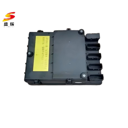 Kotak Listrik Sasis Truk untuk Tugas Berat