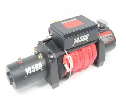 COMPASS DC trailer electric winches for sale
