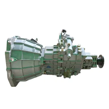 DFSK Automatic Transmission Gearbox Assembly and Auto Parts Search Engine