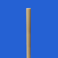 I-High Purity Al2O3 Alumina Ceramic Rod