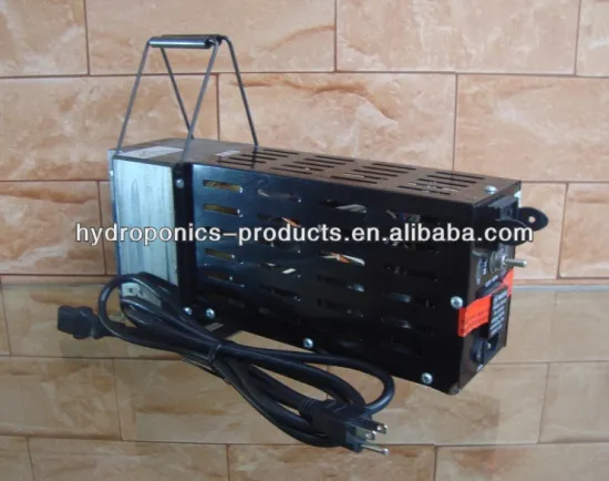 indoor horticulture magnetic ballast