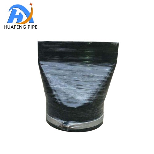 Corrosion-Resistant Duckbill Check Valve
