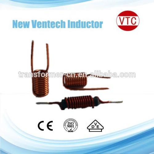 Rohs Certification Radial Choke Coils Power Inductor High Quality Rohs