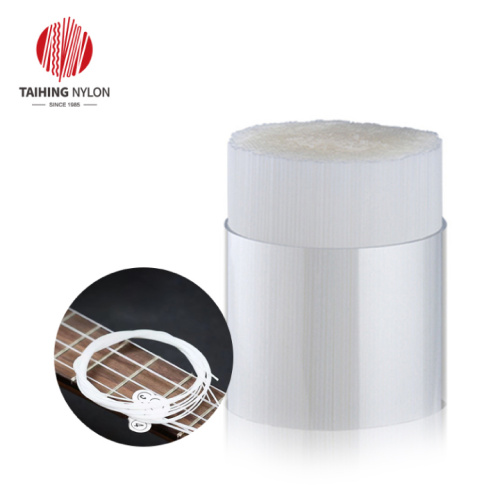 Dây tóc nylon PA610 cho chuỗi nhạc cụ