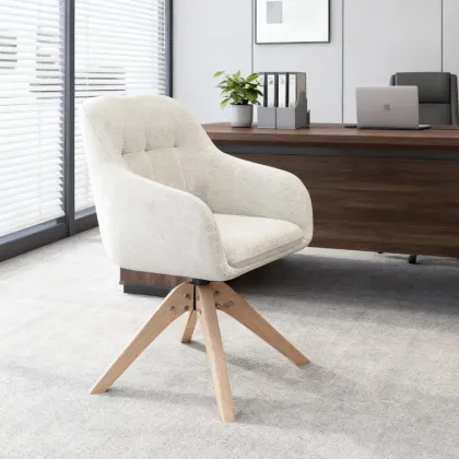 Nordic Living Room Dining Chair