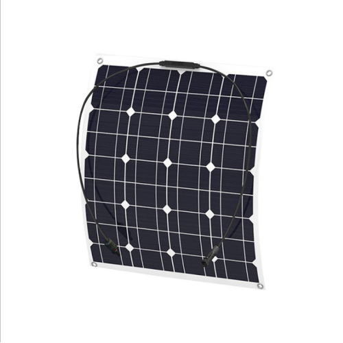 BSW bardeaux et demi-cellule panneau solaire 500w panneau solaire maison bardeau de toit 500w panneau solaire 500w