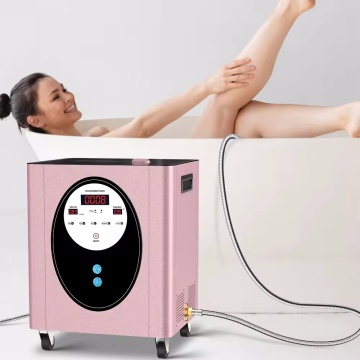 High-Quality SPE PEM Water Electrolyzer: Efficient Hydrogen and Oxygen Generator Equipment for Spa and Industrial Use