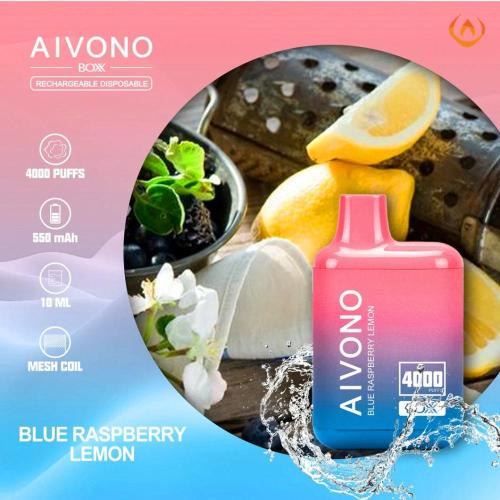 Comprar aivono apo boxx vape desechable al por mayor