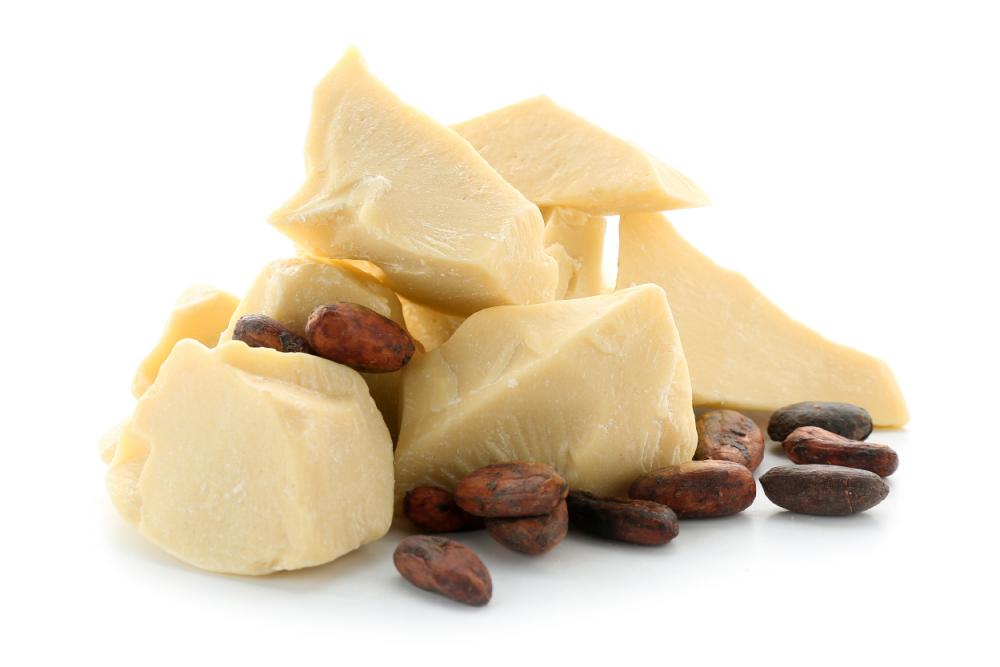 Plant Raw Bulk Pure Extract Ingredients Wholesale Organic Natural 100% Cocoa Butter