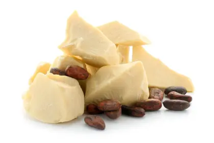 Plant Raw Bulk Pure Extract Ingredients Wholesale  Natural 100% Cocoa Butter