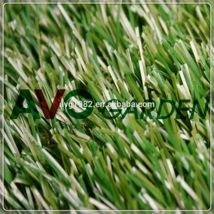 Healthy artificial turf for decoration