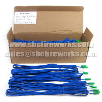 3m fireworks electric igntiers electric squibs for mines