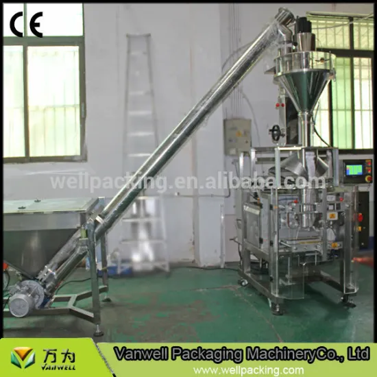 5-1000 grams automatic spices powder packing machine
