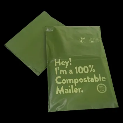 Eco - Friendly Biodegradable Mailing Bags