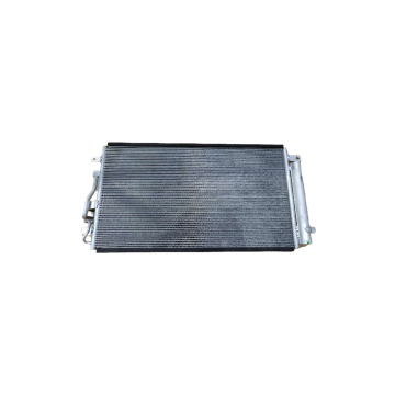 Auto Parts Car AC Air Conditioner Condenser 8010054000 - Geely Coolray Binyue SX11