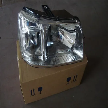 Headlight Fit for 2005 Fiat Uno