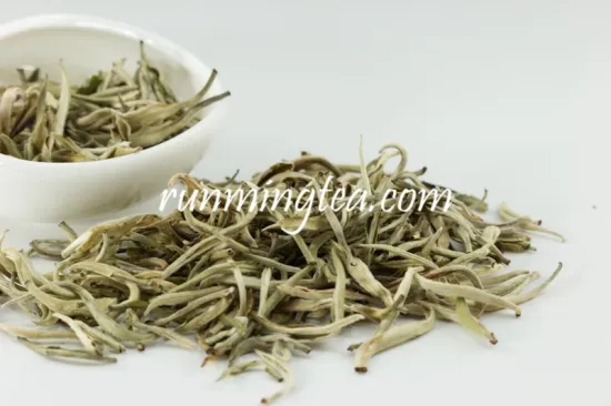 Fuding White Needle Tea (EU Stadnard)