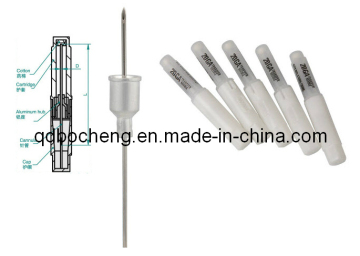 Transfer Needles