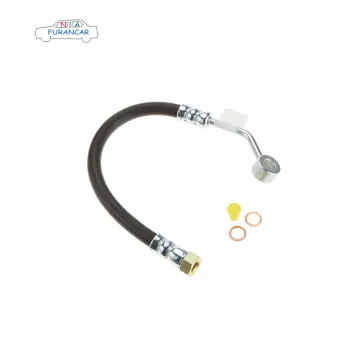 OEM MB636806 Nafurancar High Performance Hydraulic Hose for Mitsubishi Power Steering