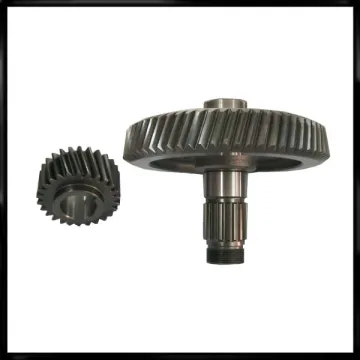 Best bevel wheel for vehicle rear axle