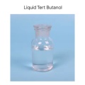 CAS 75-65-0 99% Tert Butyl Alcohol TBA Solvent