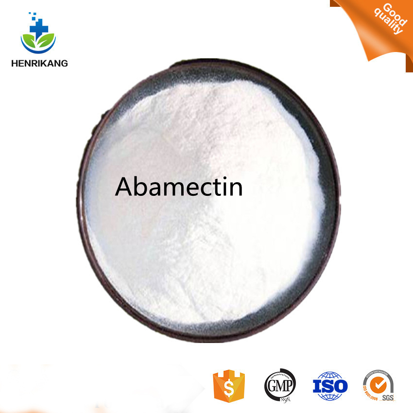 avermectin b1 abamectin