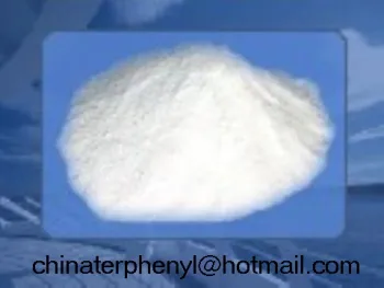 Cyanuric acid (CA)