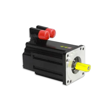 permanent magnet synchronous ac servo motor