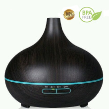 300ml ultrasonic room aroma diffuser