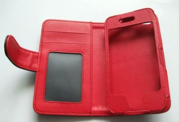 2012 most expected PU case for iphone G2774