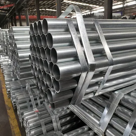 Premium ASME SA192 Seamless Boiler Tubes