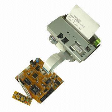 Thermal Kiosk Printer