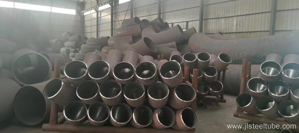 Boiler Seamless Carbon Steel Pipe