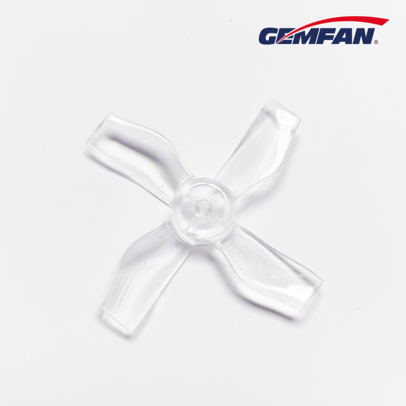 Long Life 31mm 4 Pairs Propeller