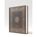 Custom self publish hardcover book