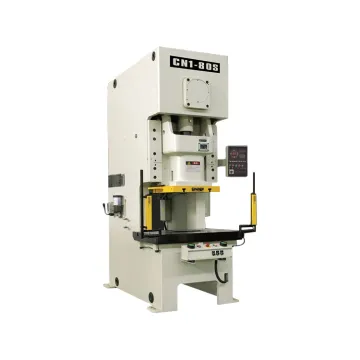 High-Precision Welding Presses: Combining Powerful Force, Automatic Feeder & Press Mechanisms for Enhanced Manufacturing Efficiency