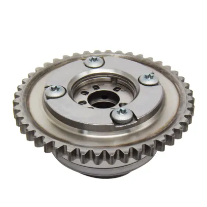 Exhaust Camshaft Adjuster Gear - Tech Master Wholesales Prices for 2710503447