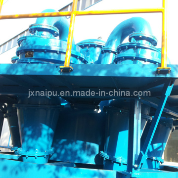 Different Sizes of Mining Hydrocyclone