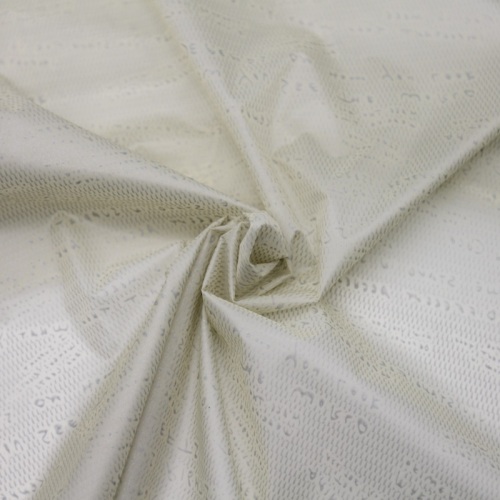 390T Taffeta Fabric for Down Jackets