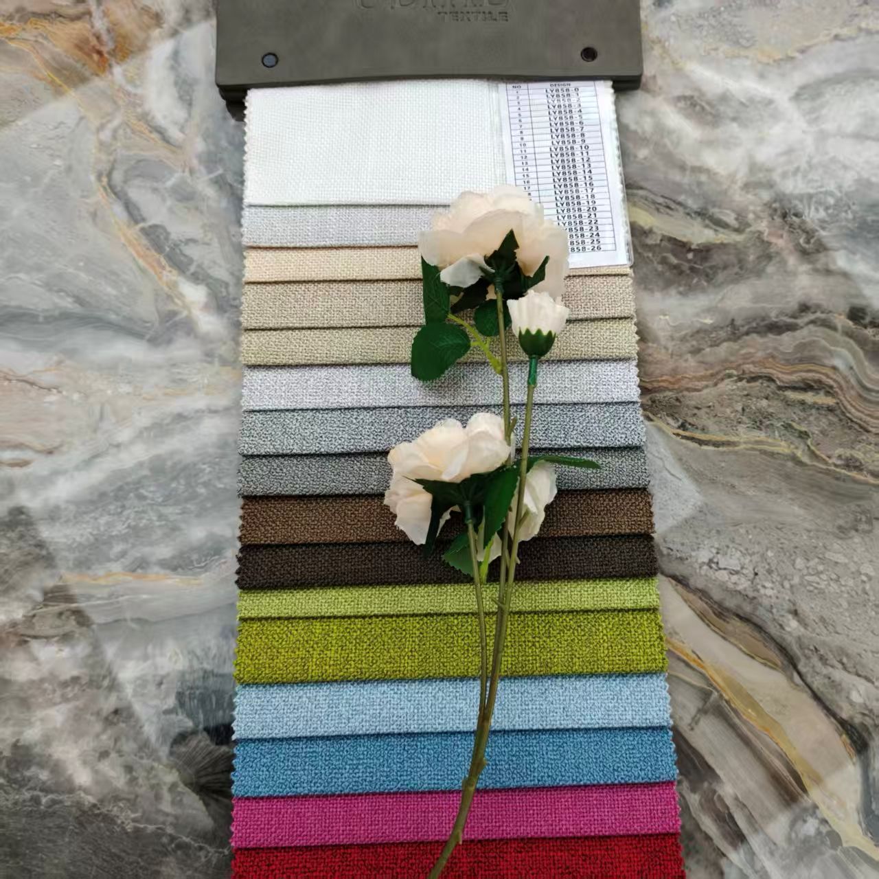 linen fabric
