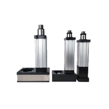 CNC Machining Service for 3D Printing Machine Parts and Watch Components