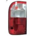 Toyota Hilux Lampu Tekor Berwarna 2002