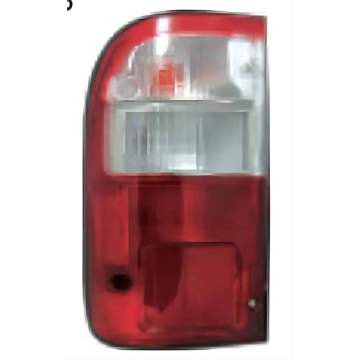 Tinted Bright Tail Light Toyota Hilux 2002