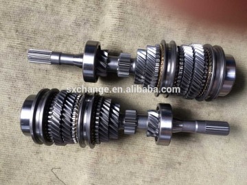 Geely Input Shaft Assembly for 160 170 170B1 170B2
