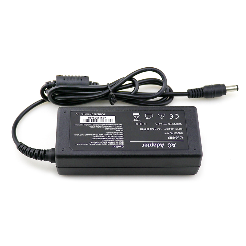 19V2.37A Notebook Galaxy Samsung Adapter