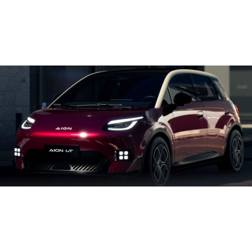 2025 AION UT 330 Интеллект интеллекта